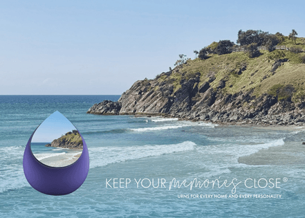 Cremation urn catalogue — Keep Your Memories Close