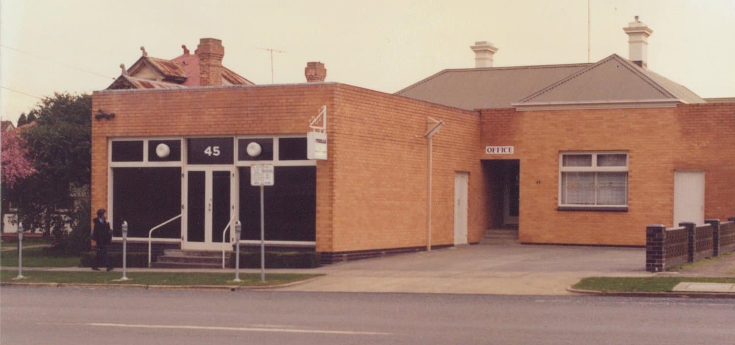 McGilton Funeral Service, 45 Smith Street, Warragul