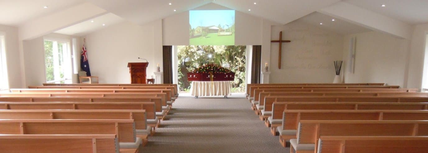 Nielsen Funerals history