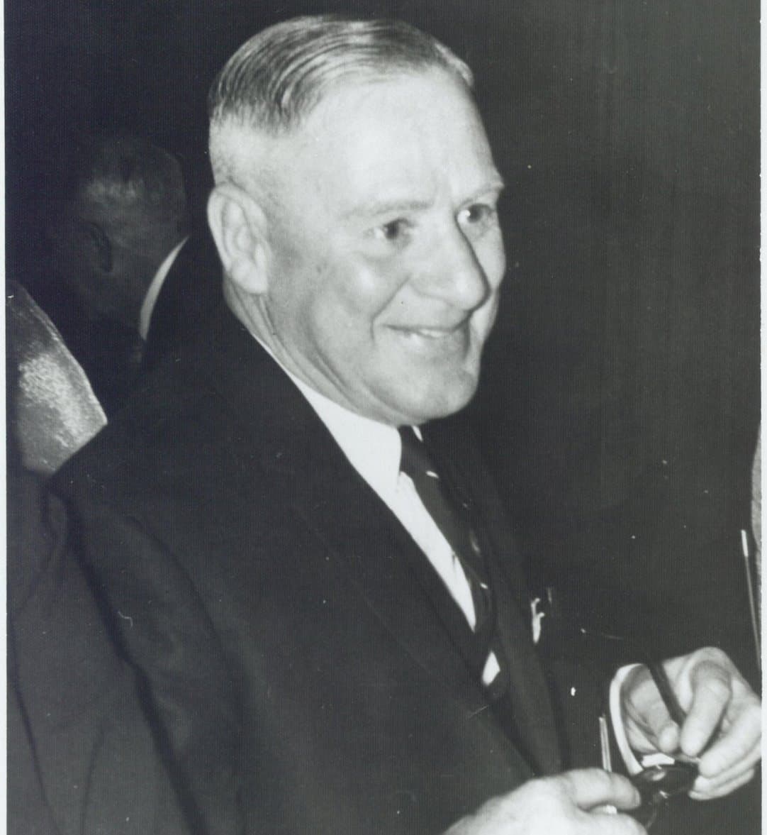 Eric McGilton